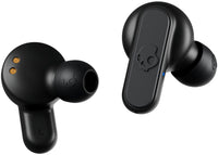 Thumbnail for Skullcandy - Dime 2 True Wireless In-Ear Headphones - Black