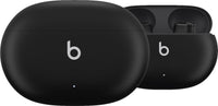 Thumbnail for Beats by Dr. Dre - Beats Studio Buds Totally Wireless Noise Cancelling Earbuds - Black