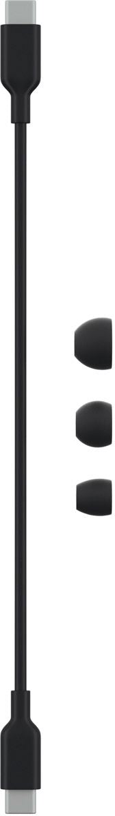 Thumbnail for Beats by Dr. Dre - Beats Studio Buds Totally Wireless Noise Cancelling Earbuds - Black