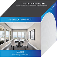 Thumbnail for Sonance - MAG6R - Mag Series 6-1/2