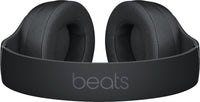 Thumbnail for Beats by Dr. Dre - Beats Studio³ Wireless Noise Cancelling Headphones - Matte Black