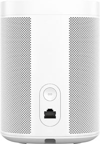 Thumbnail for Sonos - One (Gen 2) Smart Speaker with Voice Control built-in - White