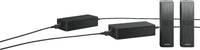 Thumbnail for Bose - Surround Speakers 700 120-Watt Wireless Satellite Bookshelf Speakers (Pair) - Black