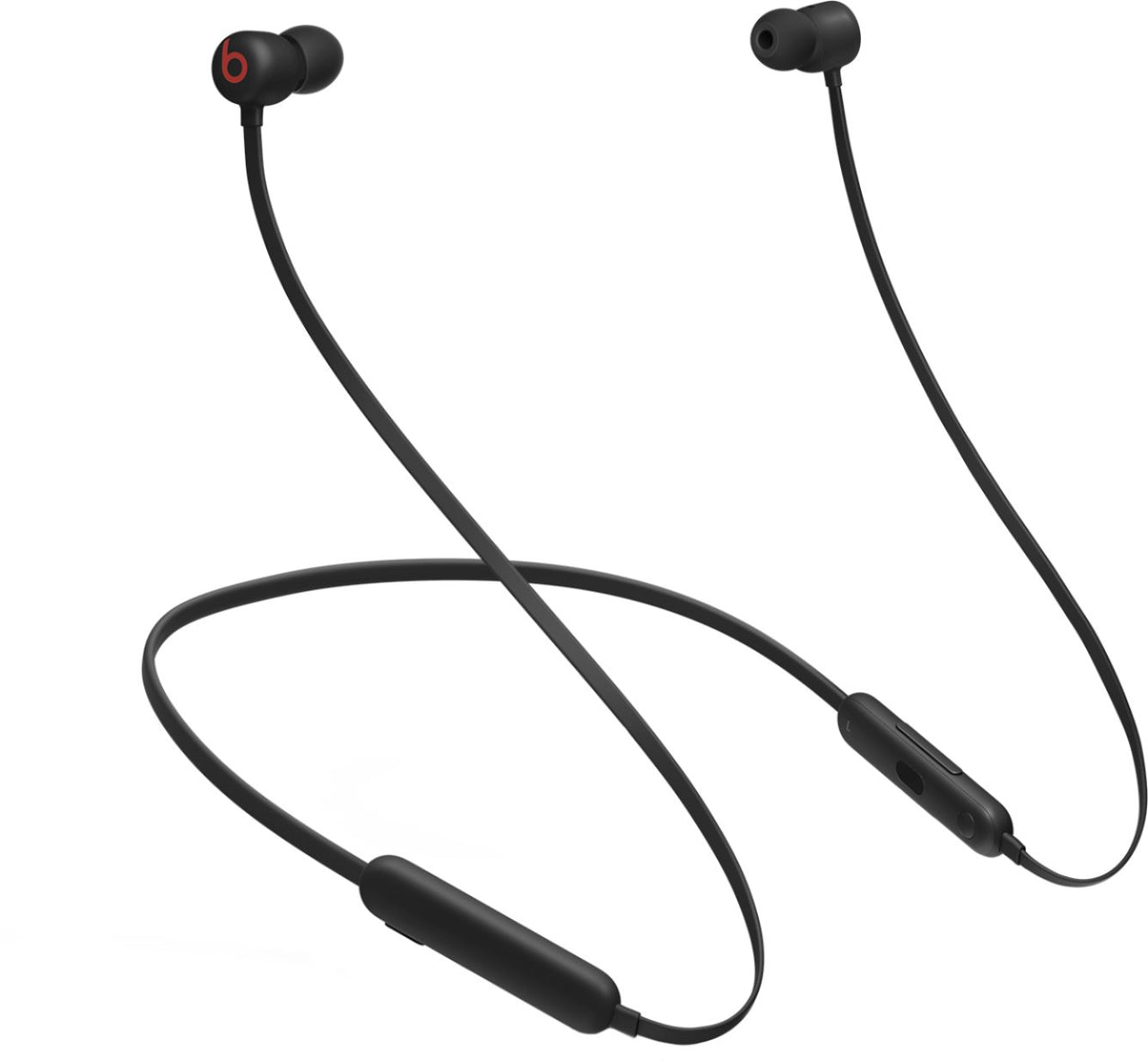 Beats by Dr. Dre - Beats Flex Wireless Earphones - Black