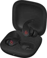 Thumbnail for Beats by Dr. Dre - Beats Fit Pro True Wireless Noise Cancelling In-Ear Earbuds - Black