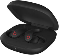 Thumbnail for Beats by Dr. Dre - Beats Fit Pro True Wireless Noise Cancelling In-Ear Earbuds - Black