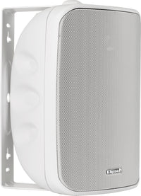Thumbnail for Klipsch - KIO-650 Indoor/Outdoor All-Weather Speakers (pair) - White