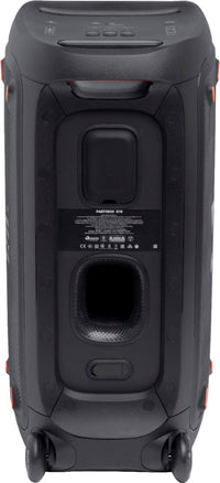 Thumbnail for JBL - PartyBox 310 Portable Party Speaker - Black