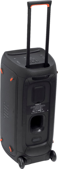 Thumbnail for JBL - PartyBox 310 Portable Party Speaker - Black