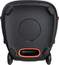 Thumbnail for JBL - PartyBox 310 Portable Party Speaker - Black