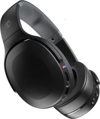 Thumbnail for Skullcandy - Crusher Evo Over-the-Ear Wireless Headphones - True Black