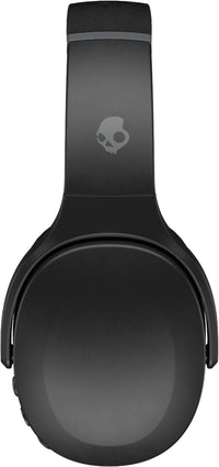 Thumbnail for Skullcandy - Crusher Evo Over-the-Ear Wireless Headphones - True Black