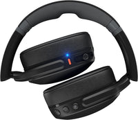 Thumbnail for Skullcandy - Crusher Evo Over-the-Ear Wireless Headphones - True Black