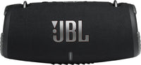 Thumbnail for JBL - XTREME3 Portable Bluetooth Speaker - Black