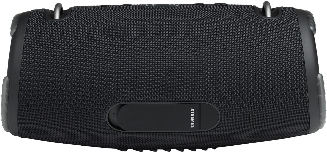 JBL - XTREME3 Portable Bluetooth Speaker - Black
