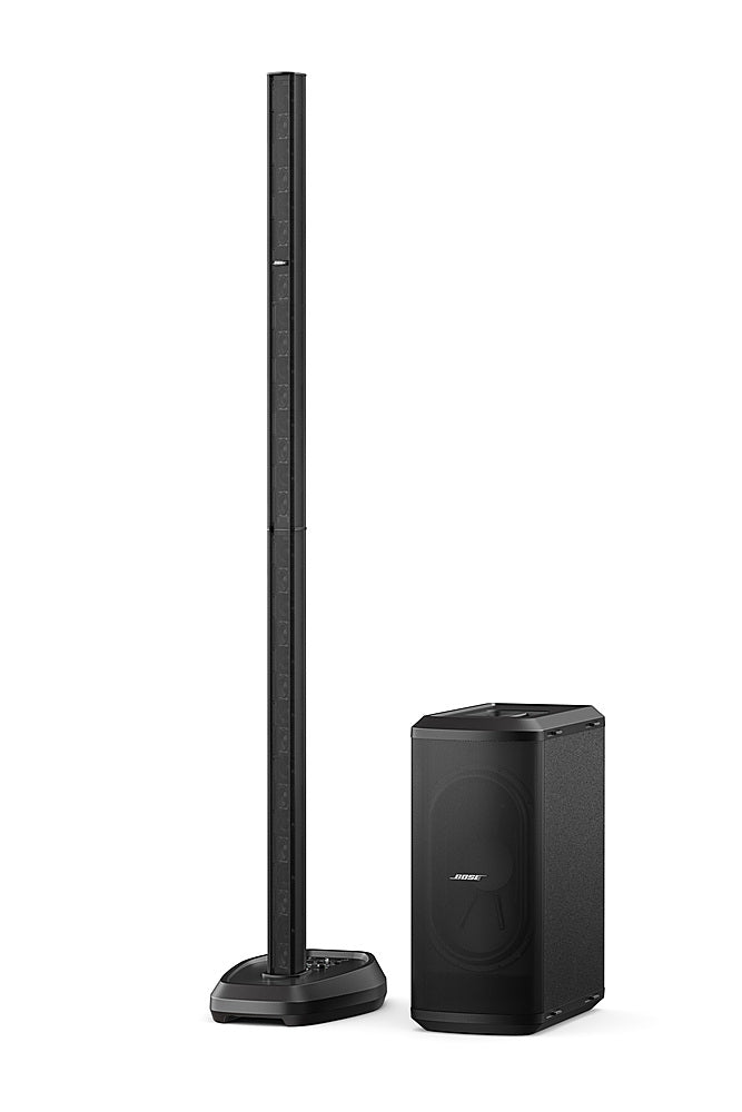 Bose - L1 Pro32 Portable Line Array PA System - Black