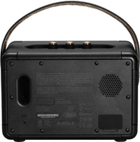 Thumbnail for Marshall - Kilburn II Portable Bluetooth Speaker - Black and Brass
