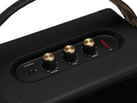 Thumbnail for Marshall - Kilburn II Portable Bluetooth Speaker - Black and Brass