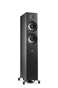 Thumbnail for Polk Audio - Polk Reserve Series R600 Floorstanding Tower Speaker, New 1