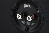 Thumbnail for Polk Audio - Polk Reserve R350 Left/Right/Center Surround Speaker, New 1