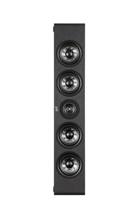 Thumbnail for Polk Audio - Polk Reserve R350 Left/Right/Center Surround Speaker, New 1