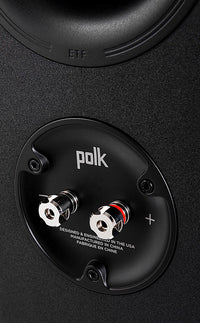 Thumbnail for Polk Audio - Polk Reserve Series R500 Floorstanding Tower Speaker, New 1