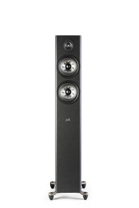 Thumbnail for Polk Audio - Polk Reserve Series R500 Floorstanding Tower Speaker, New 1