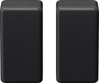 Thumbnail for Sony - SA-RS3S Wireless Rear Speaker - Black