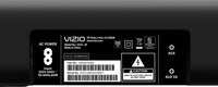 Thumbnail for VIZIO - 2.0-Channel V-Series Home Theater Sound Bar with DTS Virtual:X - Black