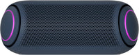 Thumbnail for LG - XBOOM Go Portable Bluetooth Speaker - Blue/Black