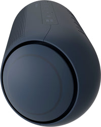 Thumbnail for LG - XBOOM Go Portable Bluetooth Speaker - Blue/Black