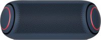 Thumbnail for LG - XBOOM Go Portable Bluetooth Speaker - Blue/Black