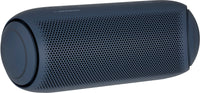 Thumbnail for LG - XBOOM Go Portable Bluetooth Speaker - Blue/Black