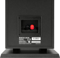 Thumbnail for Polk Audio - Monitor XT60 Tower Speaker - Midnight Black