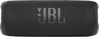Thumbnail for JBL - FLIP6 Portable Waterproof Speaker - Black