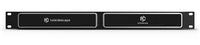 Thumbnail for Kaleidescape - Terra (compact)/Strato C Rack-Mount Hardware - Black