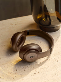 Thumbnail for Beats by Dr. Dre - Beats Studio Pro - Wireless Noise Cancelling Over-the-Ear Headphones - Deep Brown