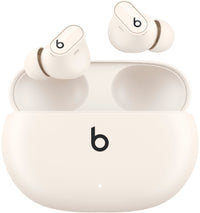 Thumbnail for Beats by Dr. Dre - Beats Studio Buds + True Wireless Noise Cancelling Earbuds - Ivory