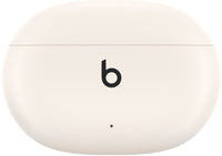 Thumbnail for Beats by Dr. Dre - Beats Studio Buds + True Wireless Noise Cancelling Earbuds - Ivory