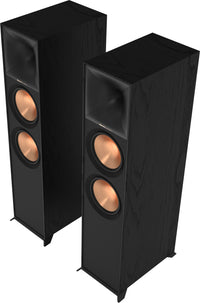 Thumbnail for Klipsch - Reference 800 Series Dual 8