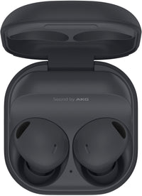 Thumbnail for Samsung - Galaxy Buds2 Pro True Wireless Earbud Headphones - Graphite