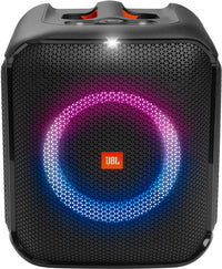 Thumbnail for JBL - Partybox Encore Essential Portable Wireless Party Speaker - Black