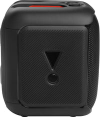 Thumbnail for JBL - Partybox Encore Essential Portable Wireless Party Speaker - Black