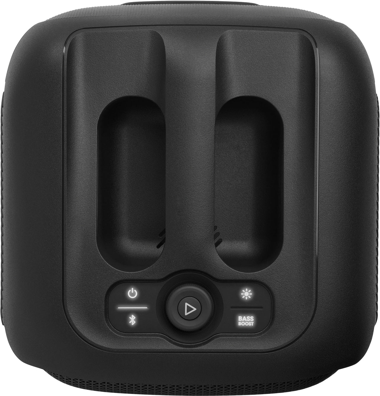 JBL - Partybox Encore Essential Portable Wireless Party Speaker - Black