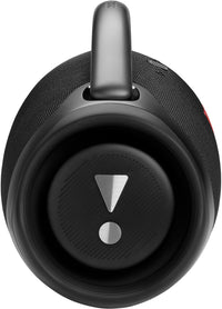 Thumbnail for JBL - Boombox3 Portable Bluetooth Speaker - Black