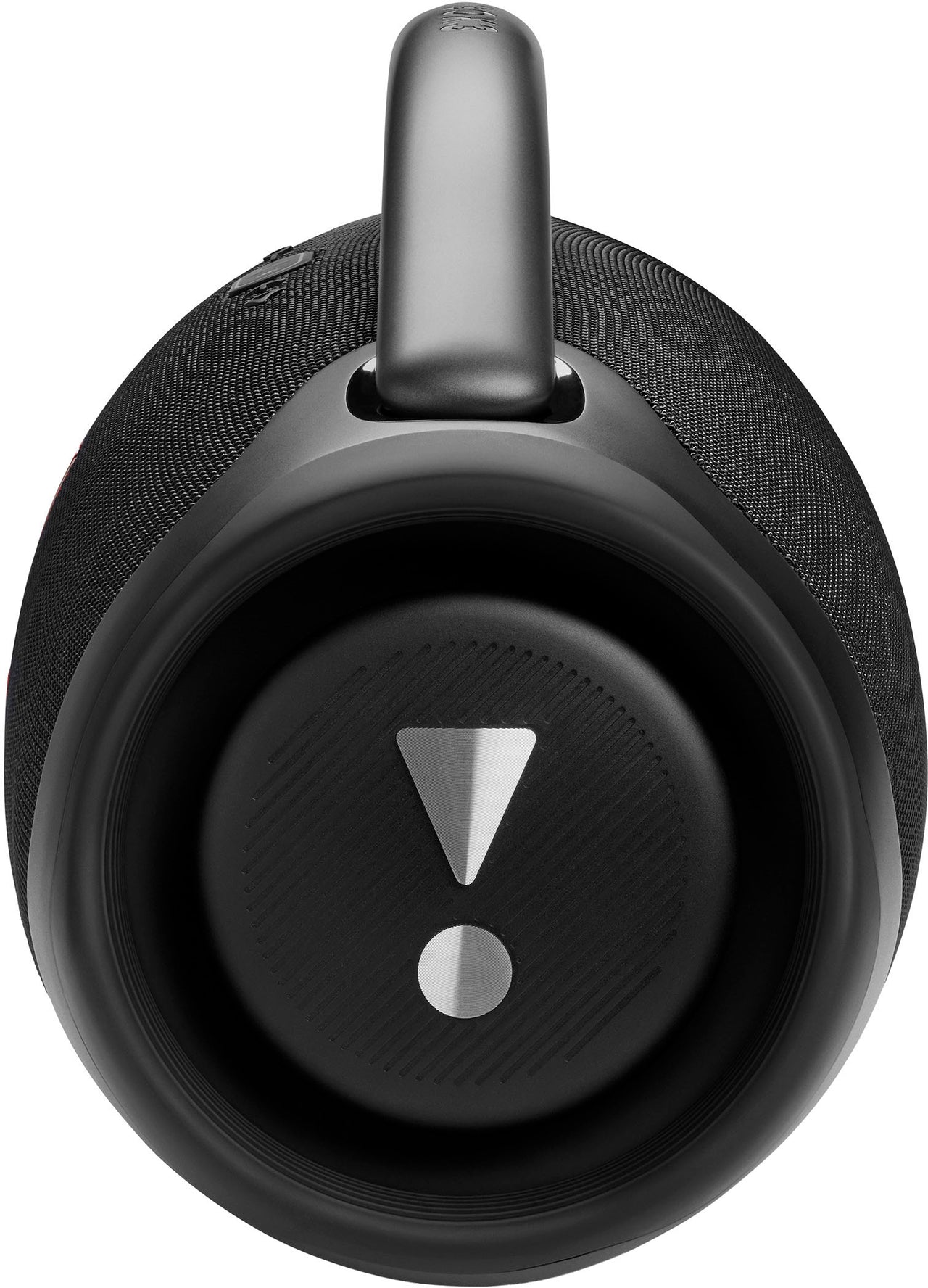 JBL - Boombox3 Portable Bluetooth Speaker - Black