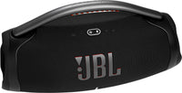 Thumbnail for JBL - Boombox3 Portable Bluetooth Speaker - Black