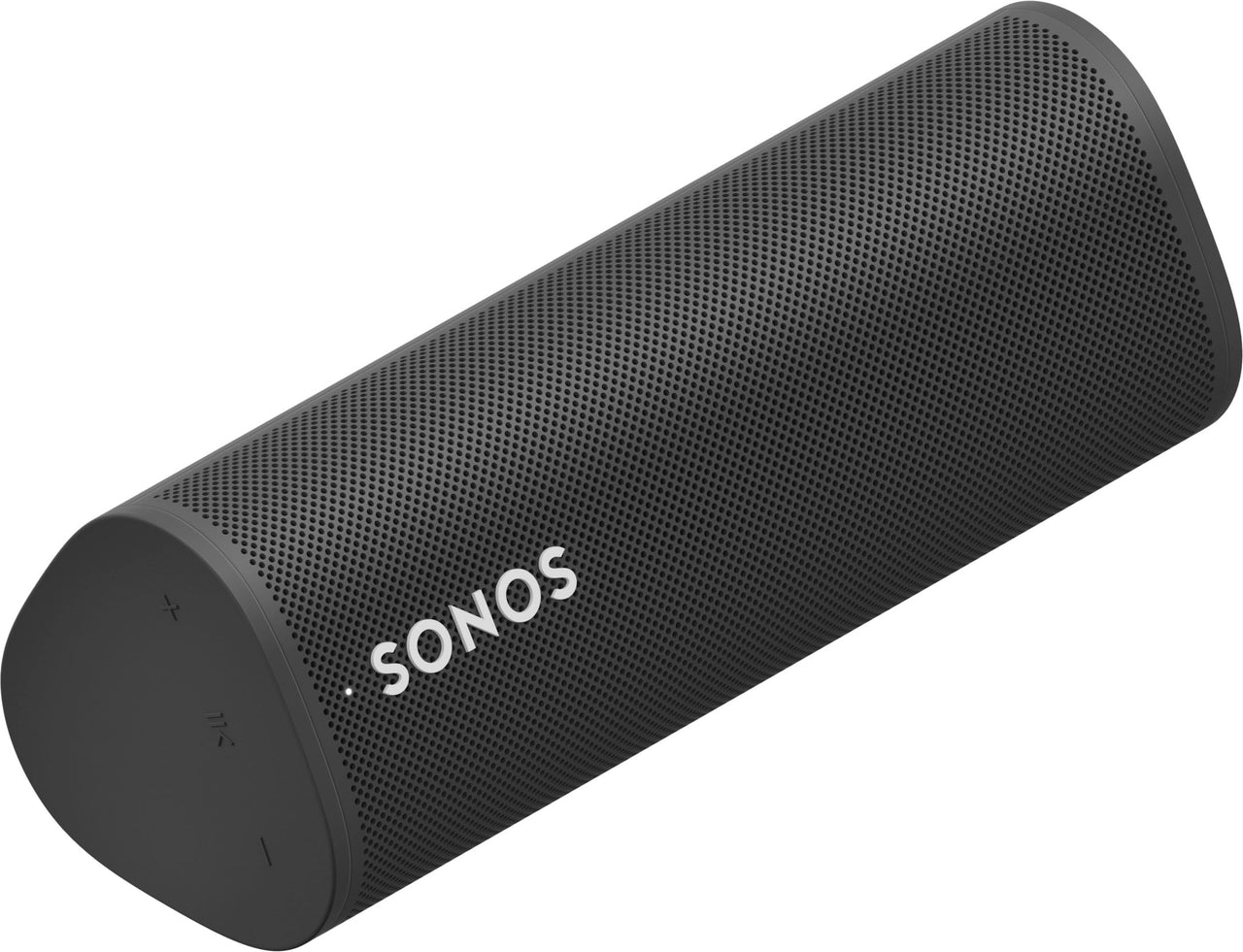 Sonos - Roam SL Portable Bluetooth Wireless Speaker - Shadow Black