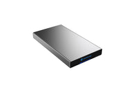 Thumbnail for Kaleidescape Compact Terra 22TB - Black/Silver