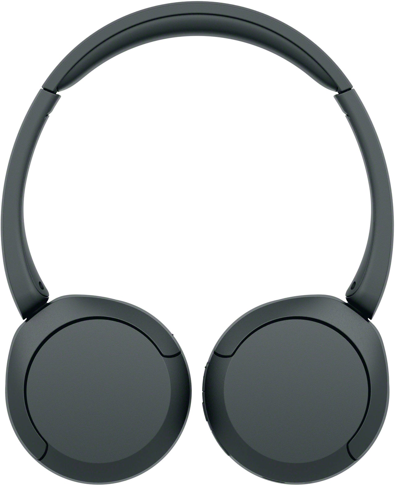 Sony - WH-CH520 Wireless Headphone with Microphone - Black